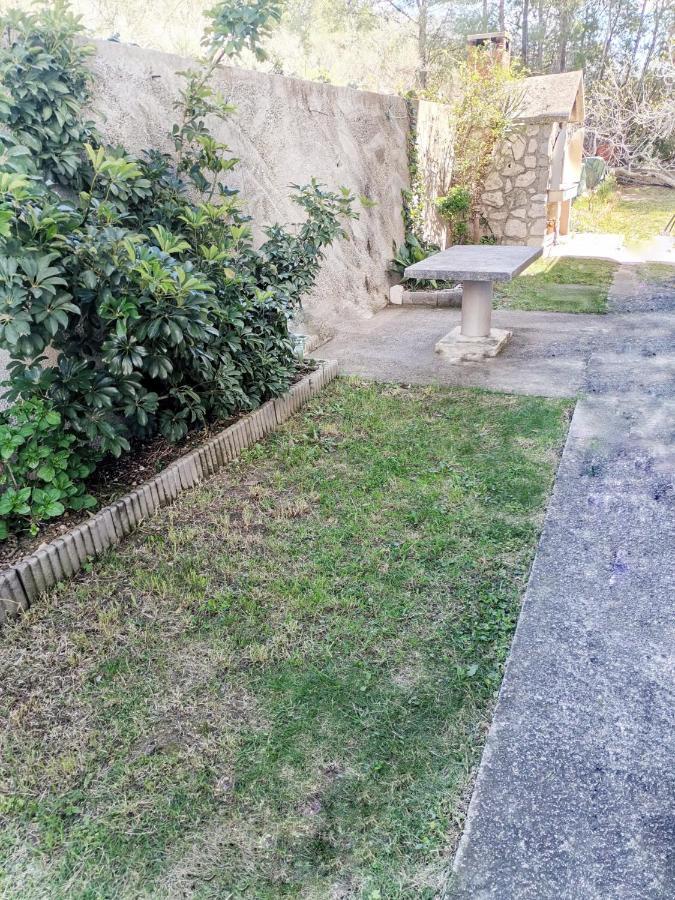Apartman Pejic Podstrana Exterior photo